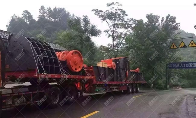 ʯÁÏÉú²úÏßÉ豸ÔËÊä
